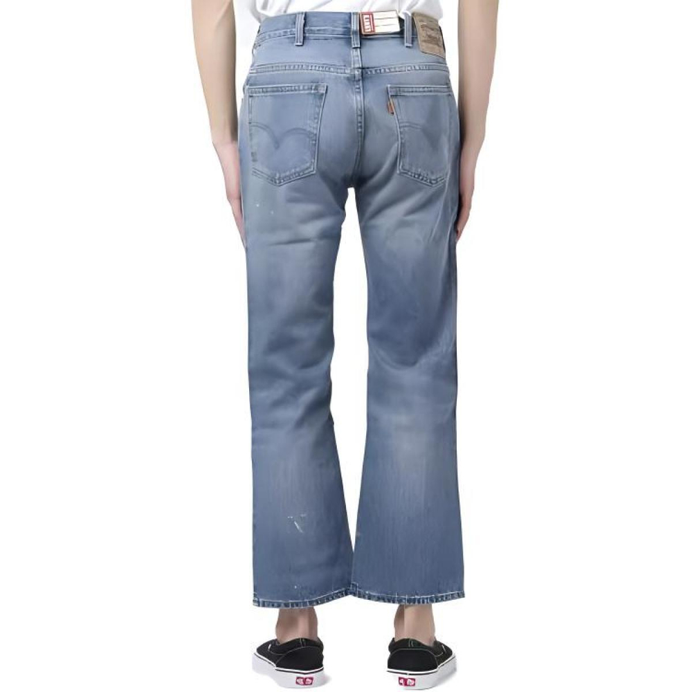 Levi’s