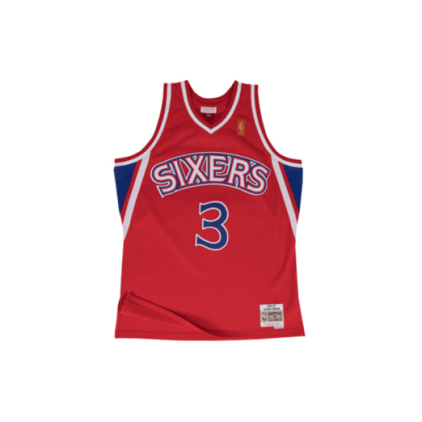 Mitchell & Ness NBA SW 96-97 76 3