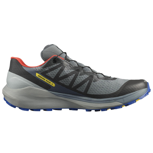 SALOMON Sense Ride 4 Gore-tex Invisible Fit