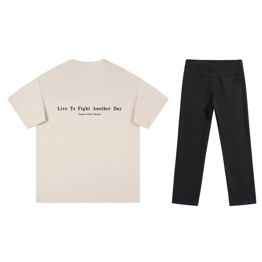 CSKS Logo T