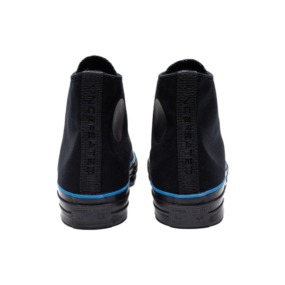 UNDEFEATED x Converse Chuck 70