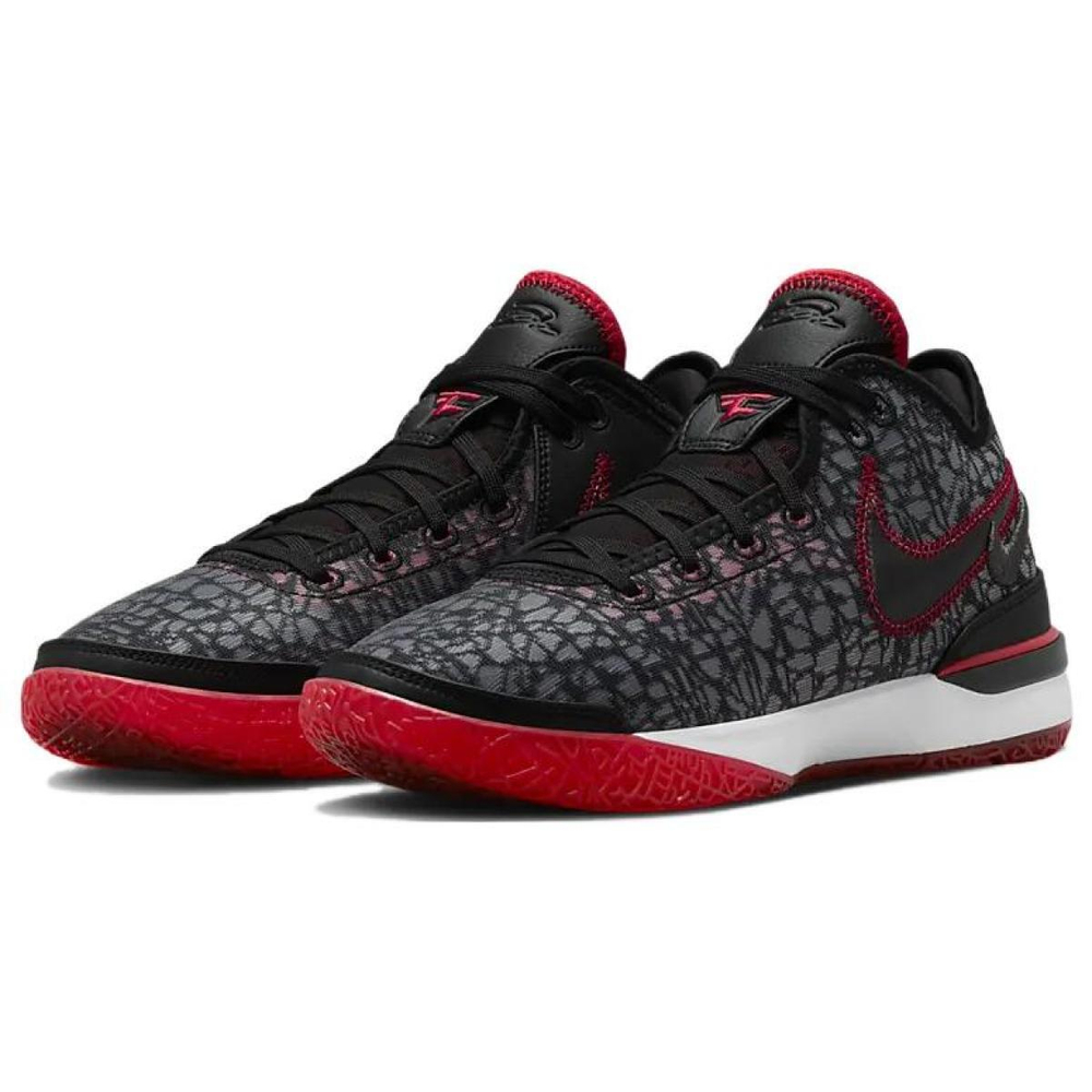 Nike LeBron NXXT Gen Zoom EP