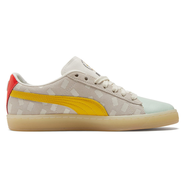 PUMA Suede