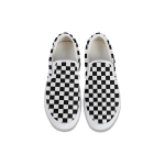 Vans slip-on