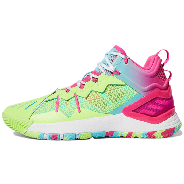 Adidas D Rose Son Of Chi