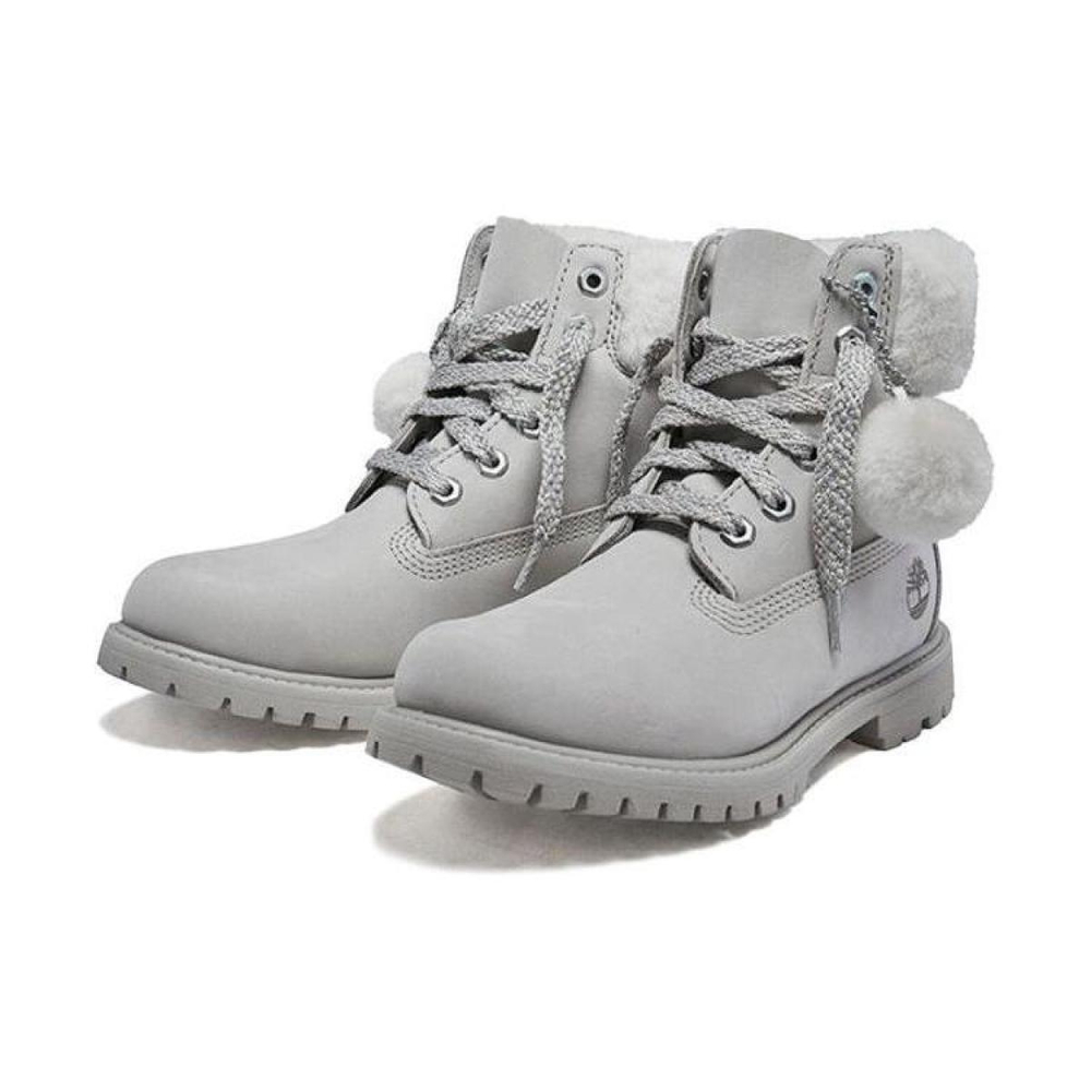 Timberland