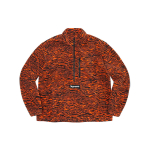 Supreme Week 17 x Polartec Half Zip Pullover