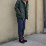 Timberland