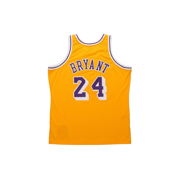Mitchell & Ness NBA AU 2007-08 24