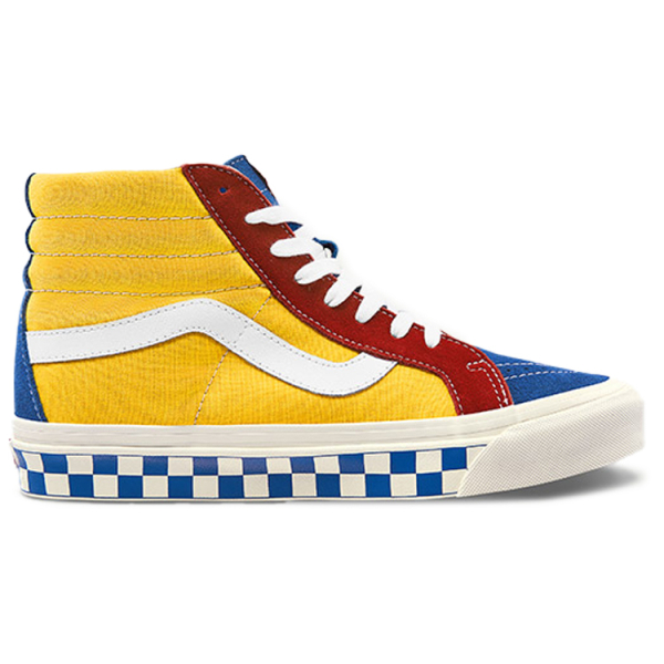 Vans Style 38