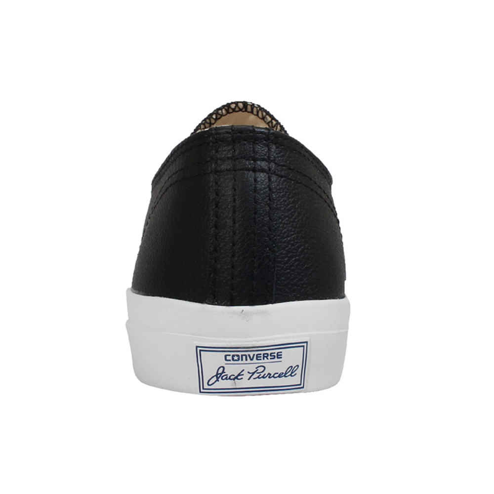 Converse Jack Purcell Leather