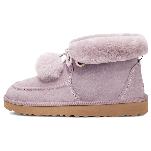 UGG Kyrina Bow Pom