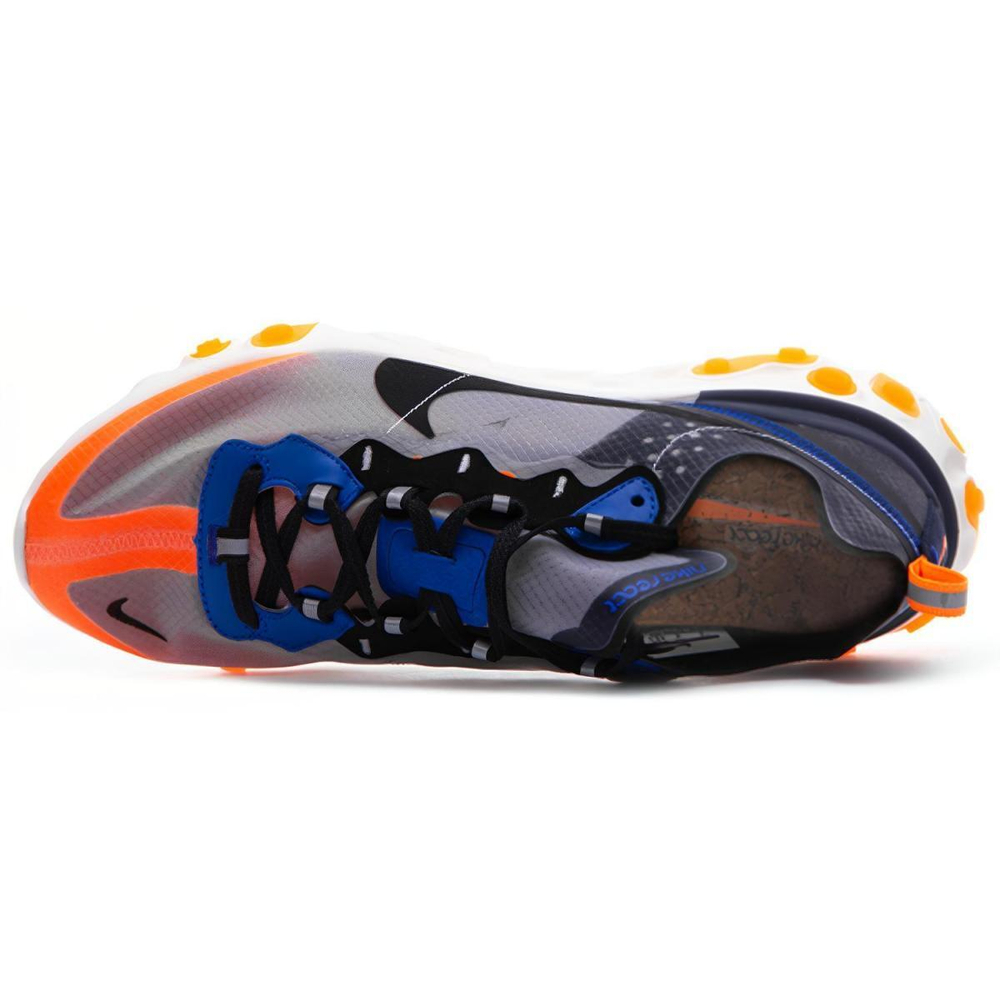 Nike React Element 87 Total Orange