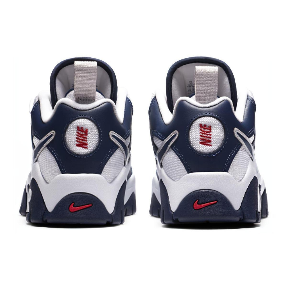 Nike Air Barrage Low
