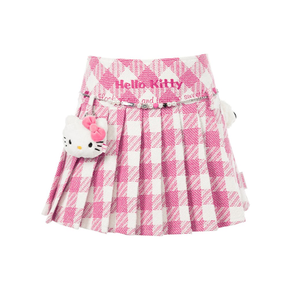 13 DEMARZO x Sanrio/