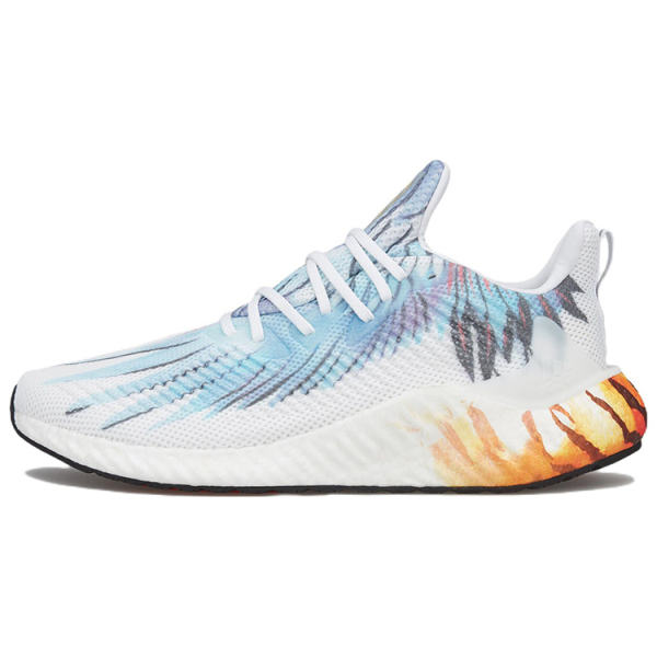 Adidas Alphaboost