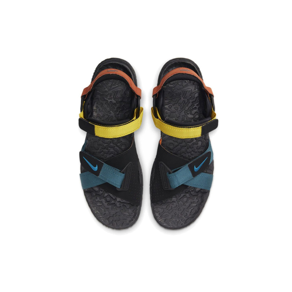 Nike ACG Air Deschutz "Dark Teal"