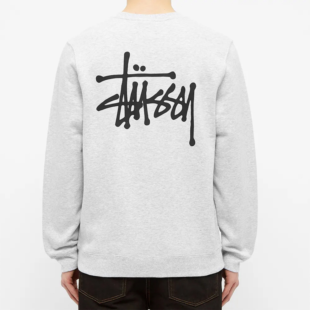 Stussy Basic logo