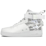 Nike Air Force 1 Winter Camo