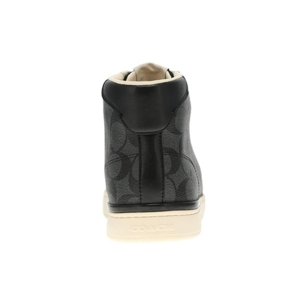 COACH Clip