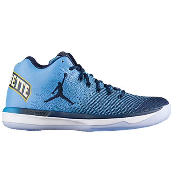 Jordan Air Jordan 31 Low Marquette