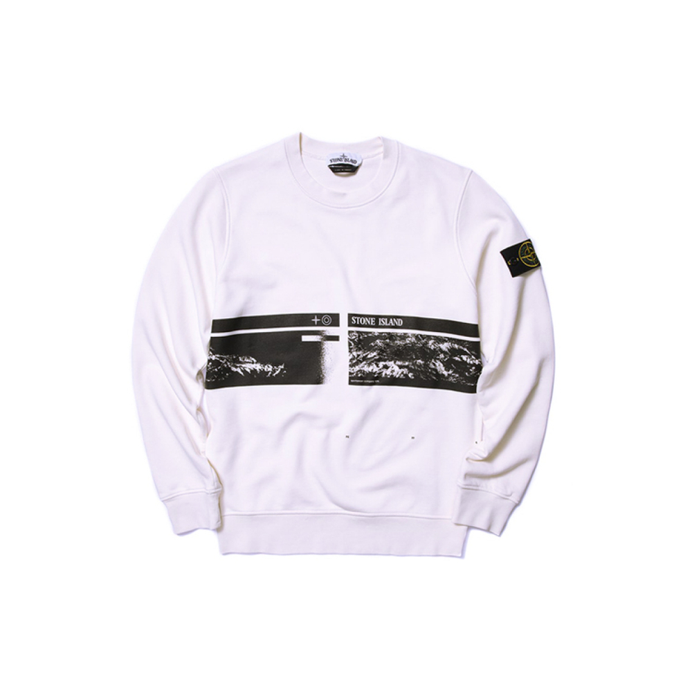 STONE ISLAND