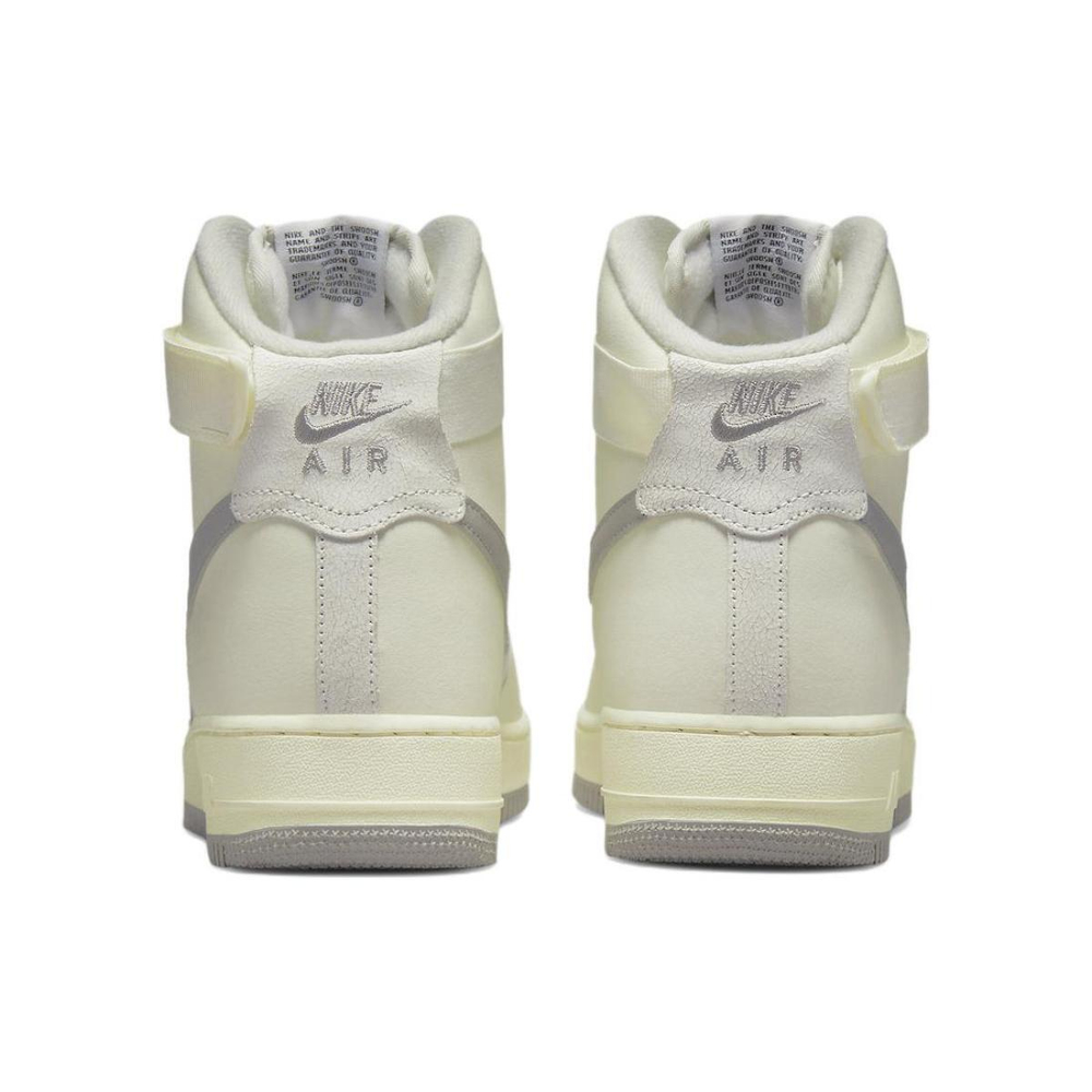 Nike Air Force 1 Vintage "Sail"