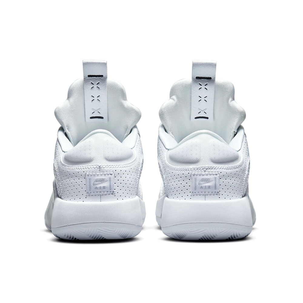 Jordan Air Jordan 35 Low PF "White Metallic"