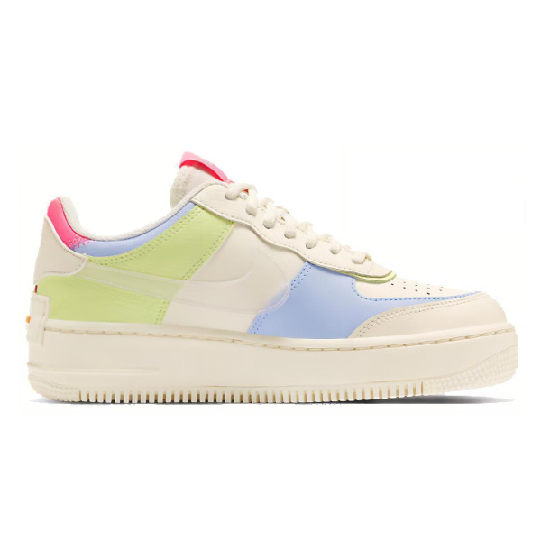Nike Air Force 1 Shadow PU