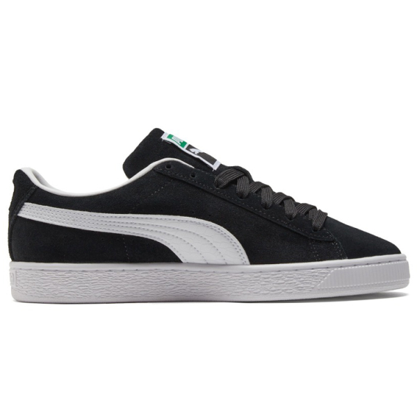 PUMA Suede Croc