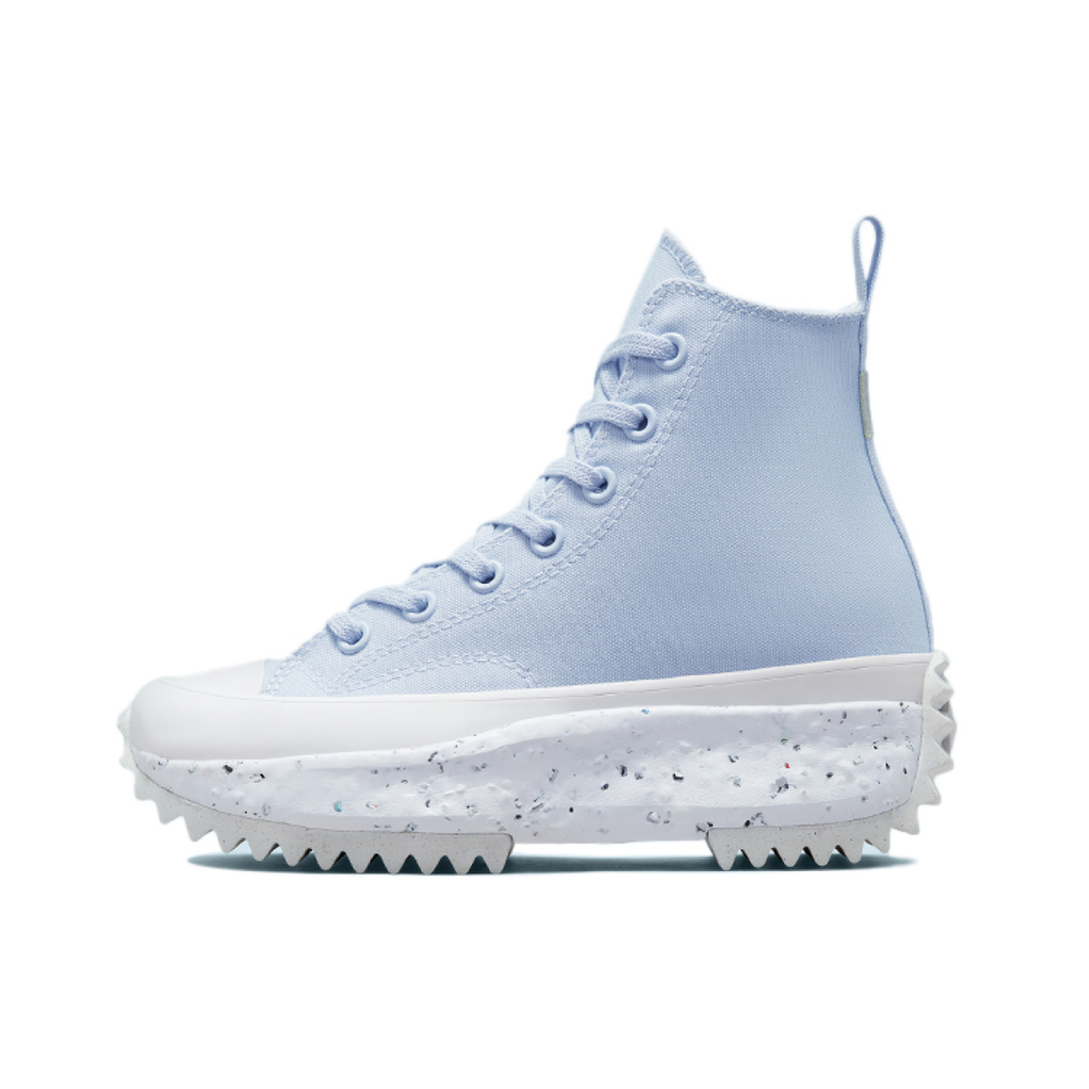Converse Run Star Hike