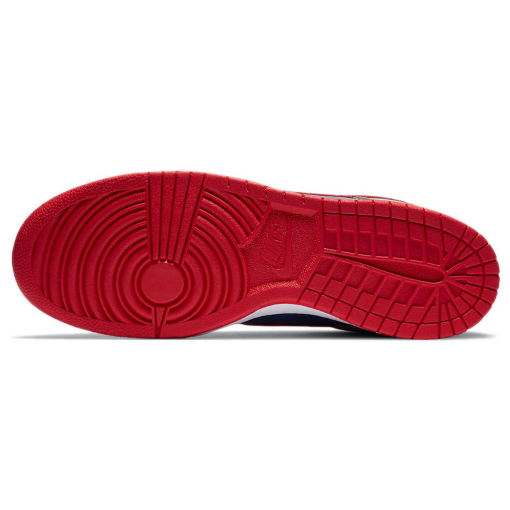 Nike Dunk SP "Samba"
