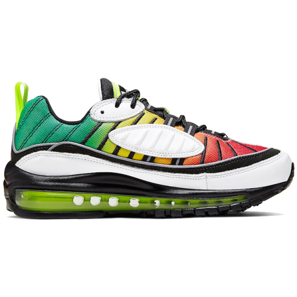 Olivia Kim x Nike Air Max 98