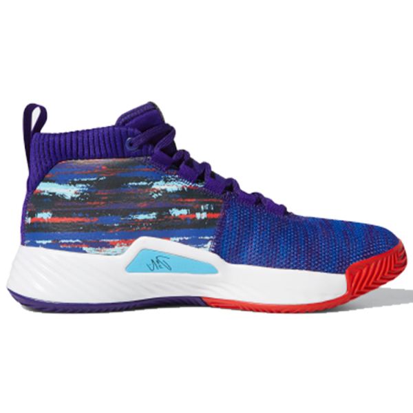 Adidas D lillard 5 Gca 5