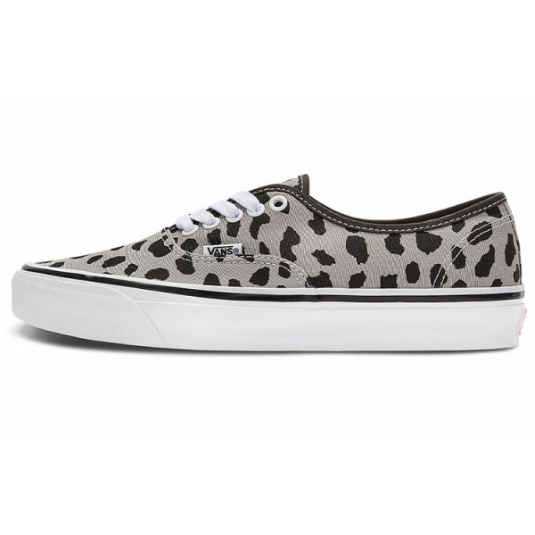 WACKO MARIA x Vans Authentic OG Authentic LX