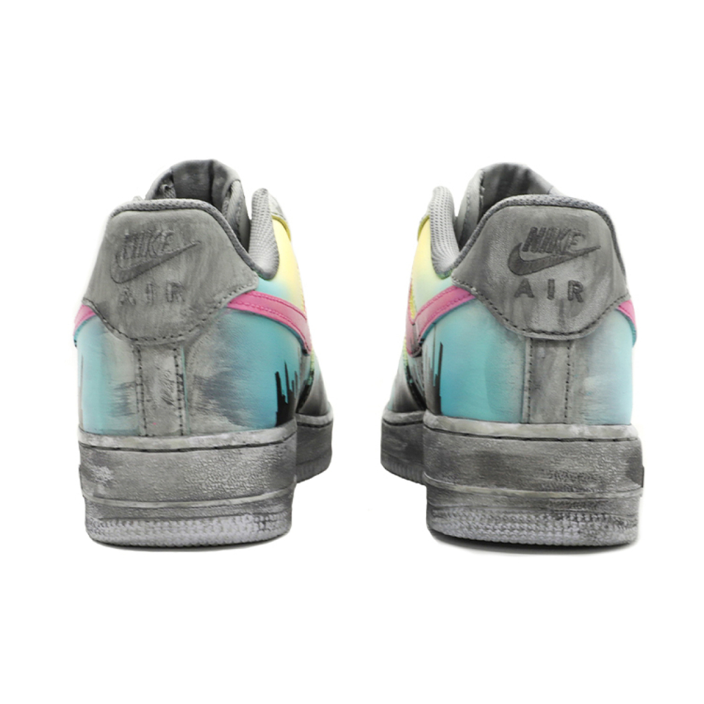 【 】 Nike Air Force 1