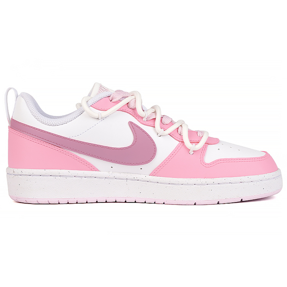 【 】 Nike Court Borough Low