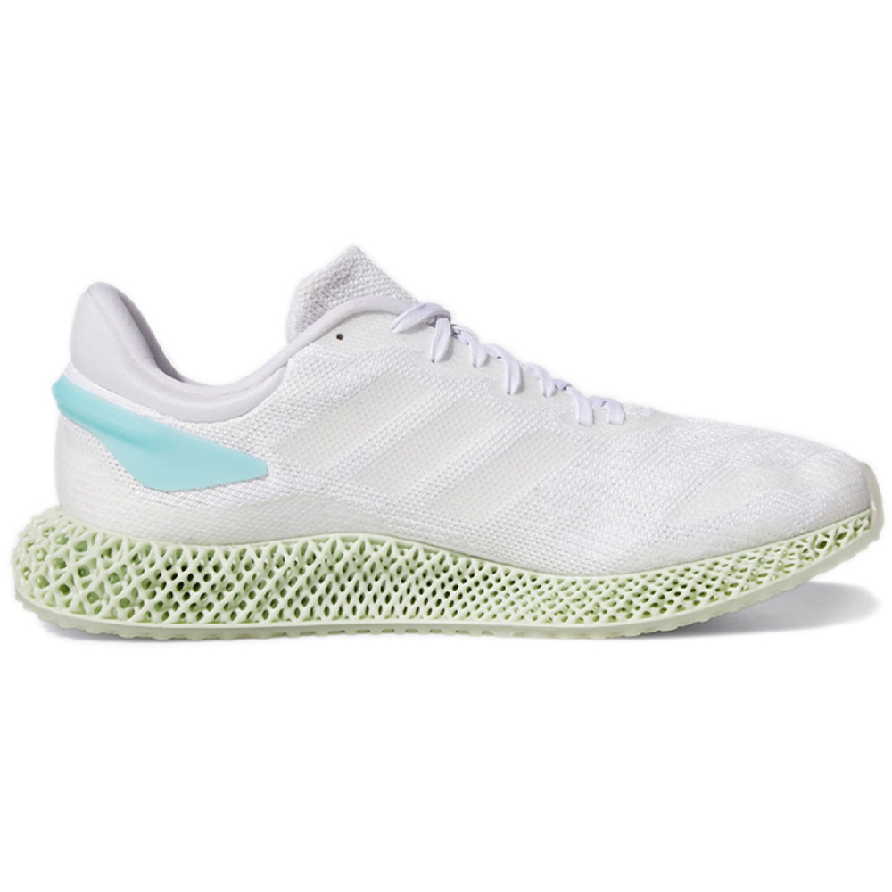 Adidas 4D Run 1.0 Ltd
