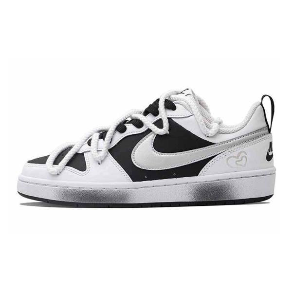 【 】 Nike Court Borough Low 2 GS