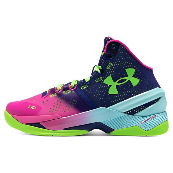 Under Armour Curry 2 " "