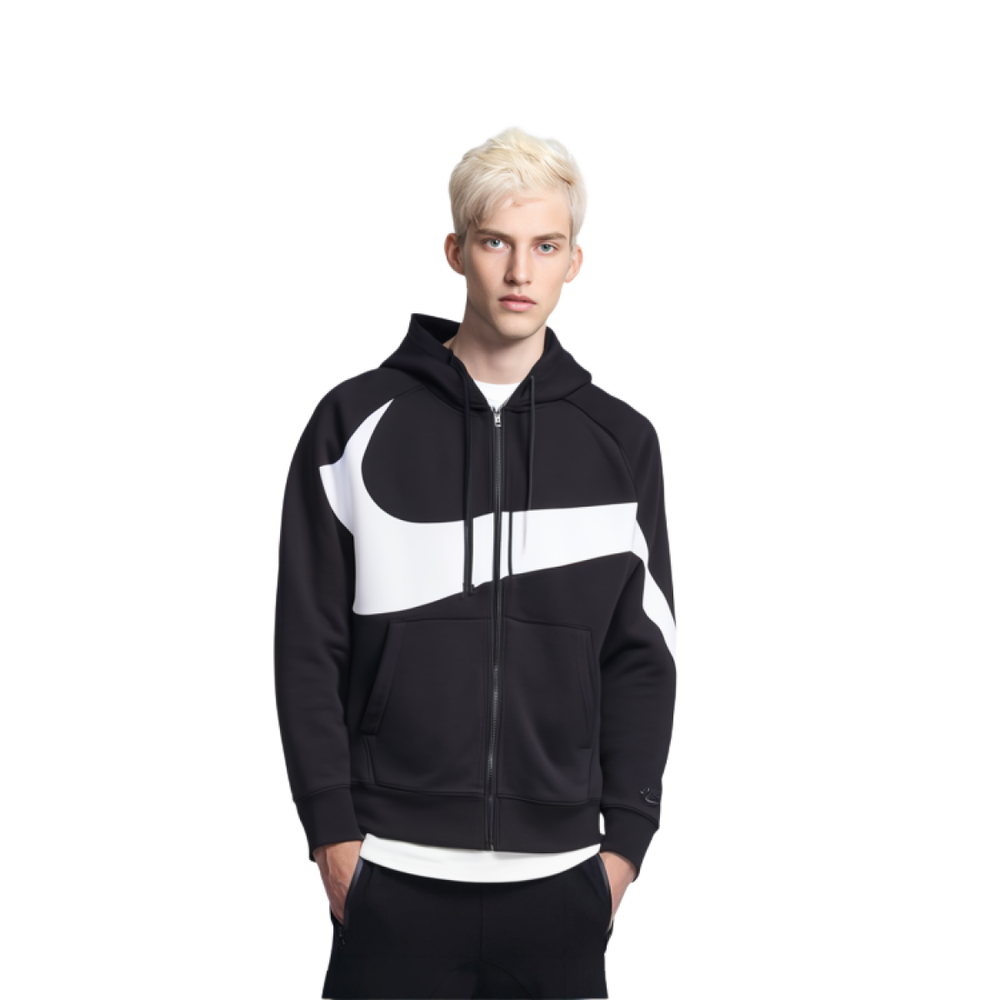 Nike Big Swoosh