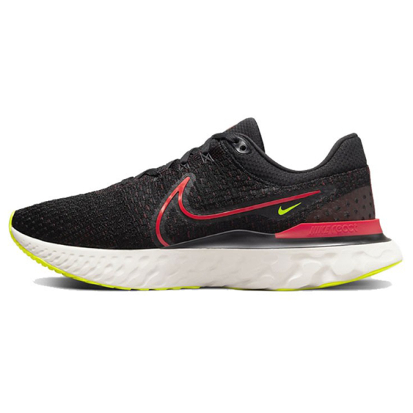 Nike React Infinity Run Flyknit 3