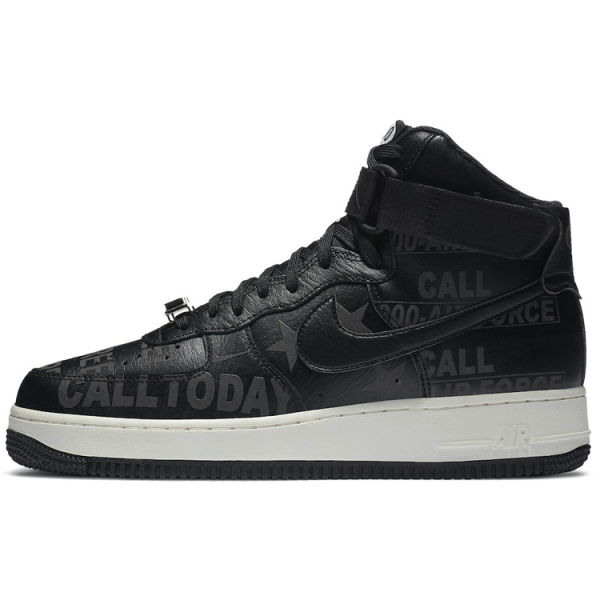 Nike Air Force 1 07 Premium "Toll Free" 3M