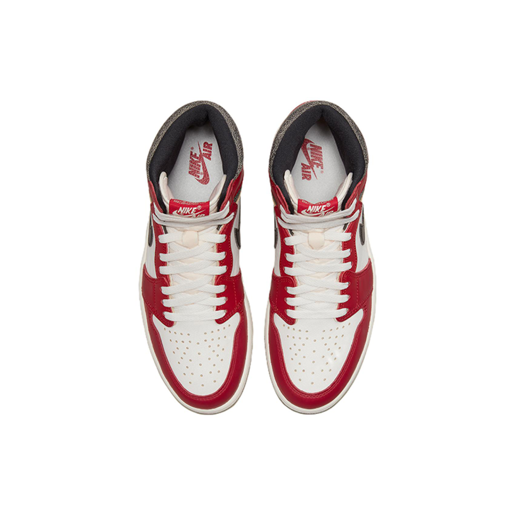 Jordan Air Jordan 1 retro high og lost and found