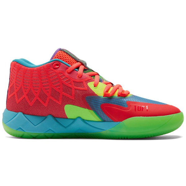 PUMA MB.01 "BE YOU"