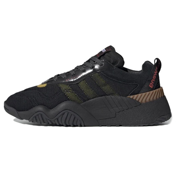 Alexander wang x adidas originals Turnout Bball Trainer
