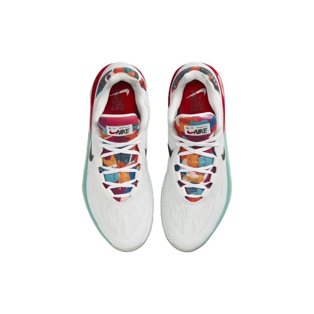 Nike Air Zoom G.T. Cut 2 "Leap High" CNY