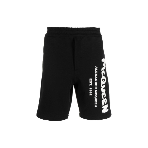 Alexander McQueen FW22 Logo