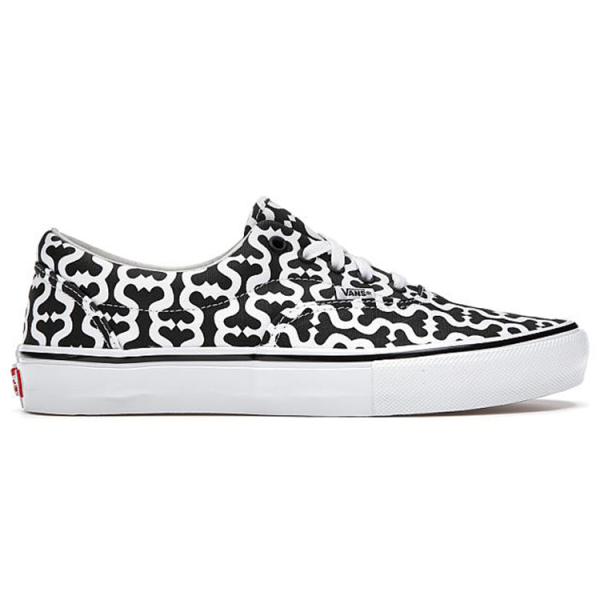 Supreme x Vans Era