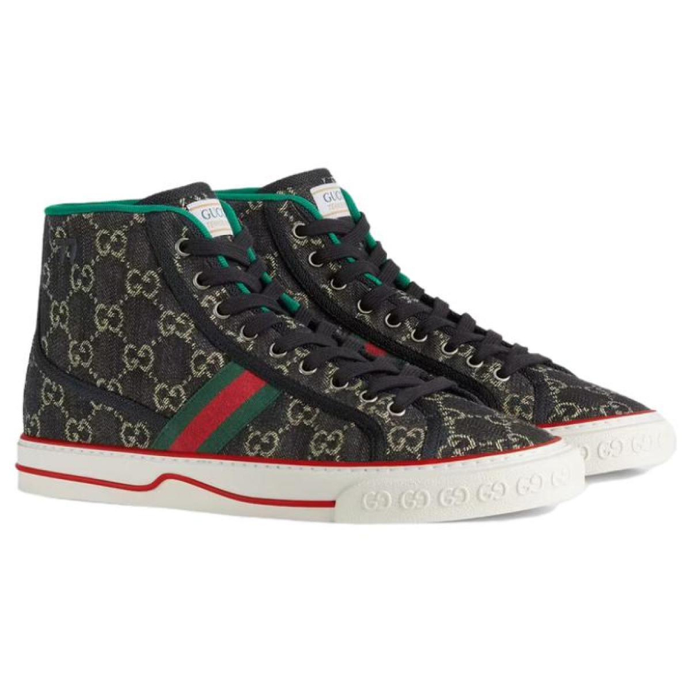 GUCCI Tennis 1977